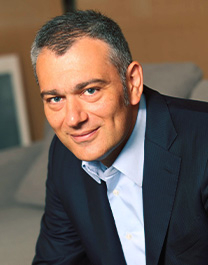 Tedeschi Emil