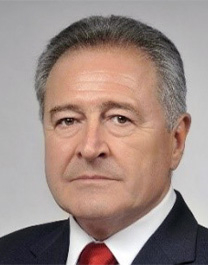 Gligorijević Milomir