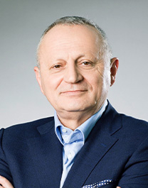 Kostić Božidar  