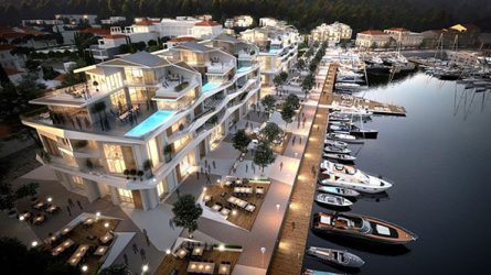 U Beogradu predstavljen jedinstveni luksuzni resort ‘Portonovi’