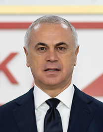 Terzić Zvezdan   