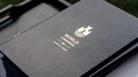 SPK Privrednik je bio domaćin ekskluzivne večere u okviru XXI Svetskog kongresa ekonomista